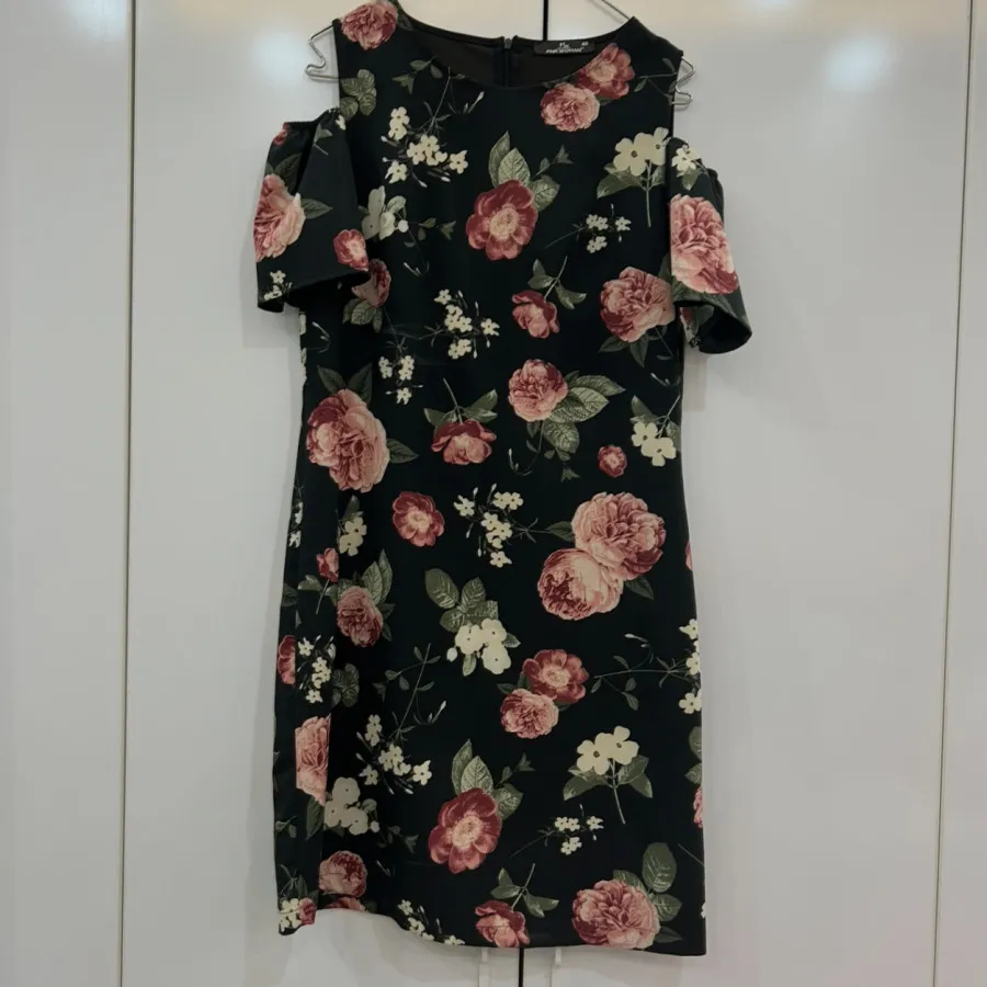 پیراهن دخترانه ترک