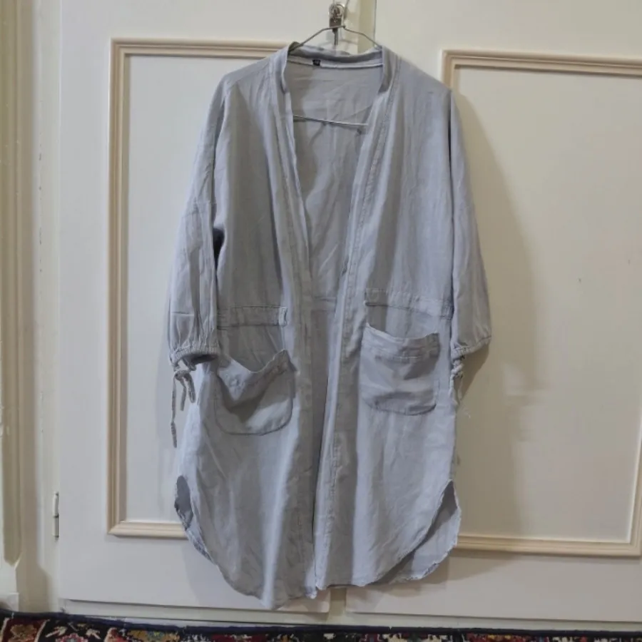 مانتو جلوباز