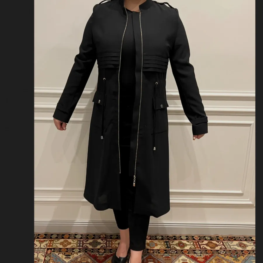 مانتو ترک زنانه