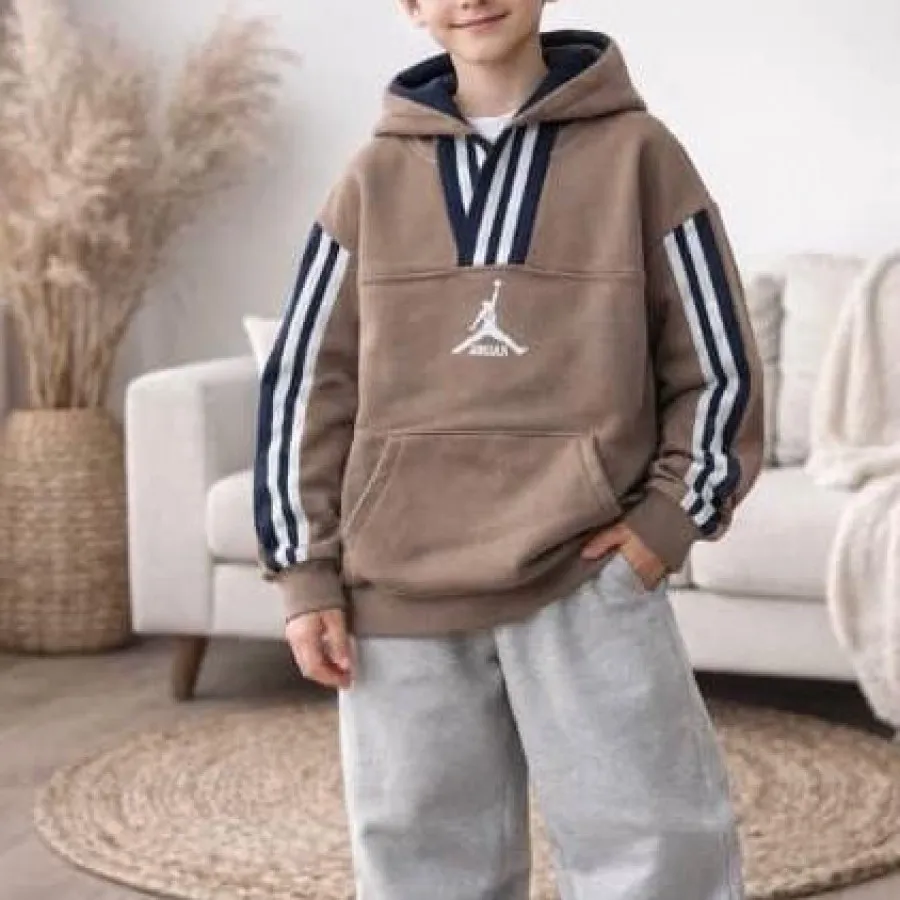 هودی تک پسرانه