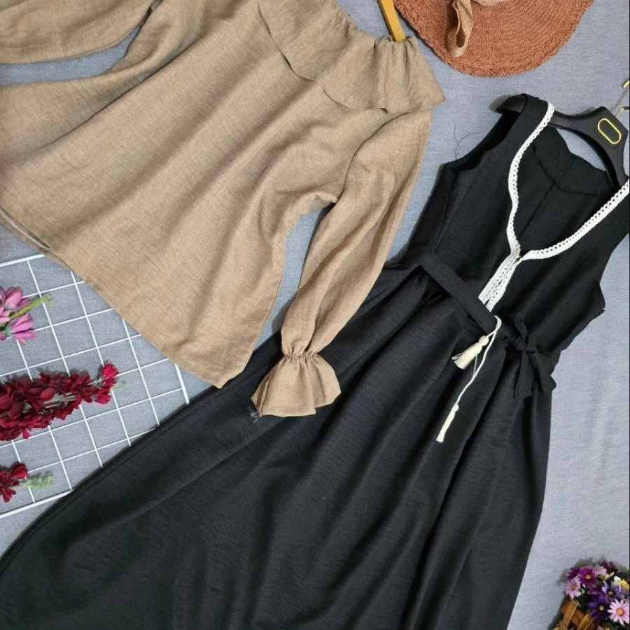 شومیز و سارافون