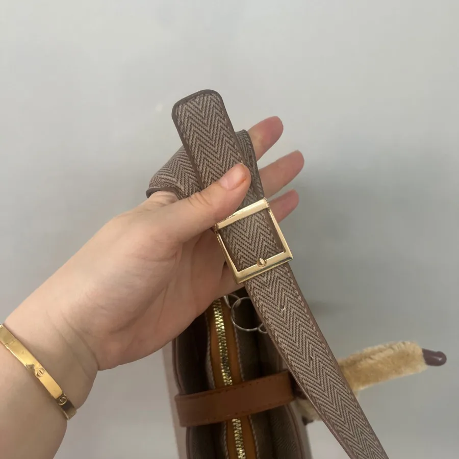 کیف نسکافه ای نو آویزدار