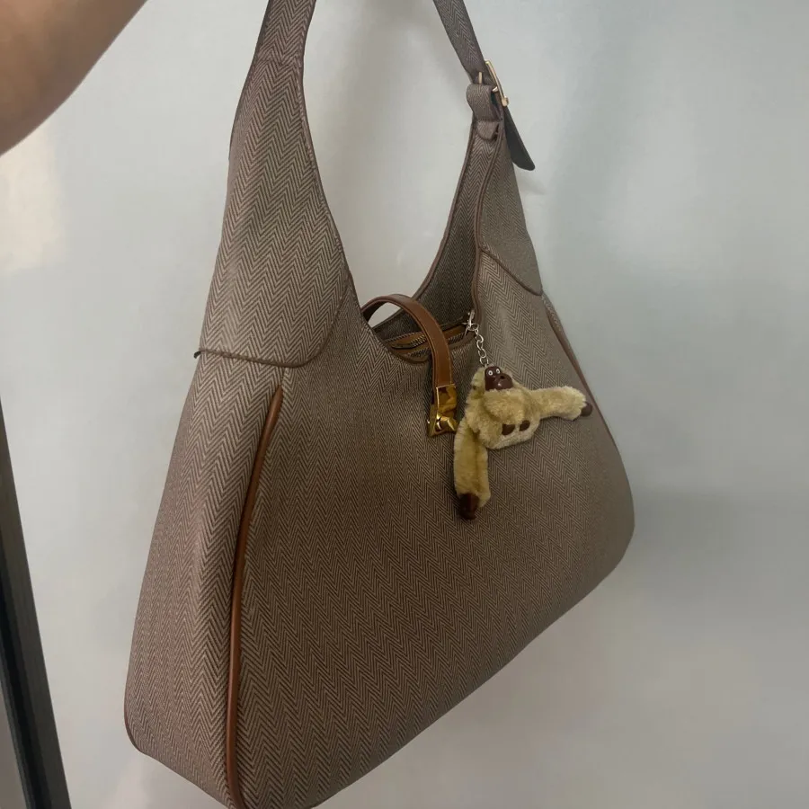 کیف نسکافه ای نو آویزدار