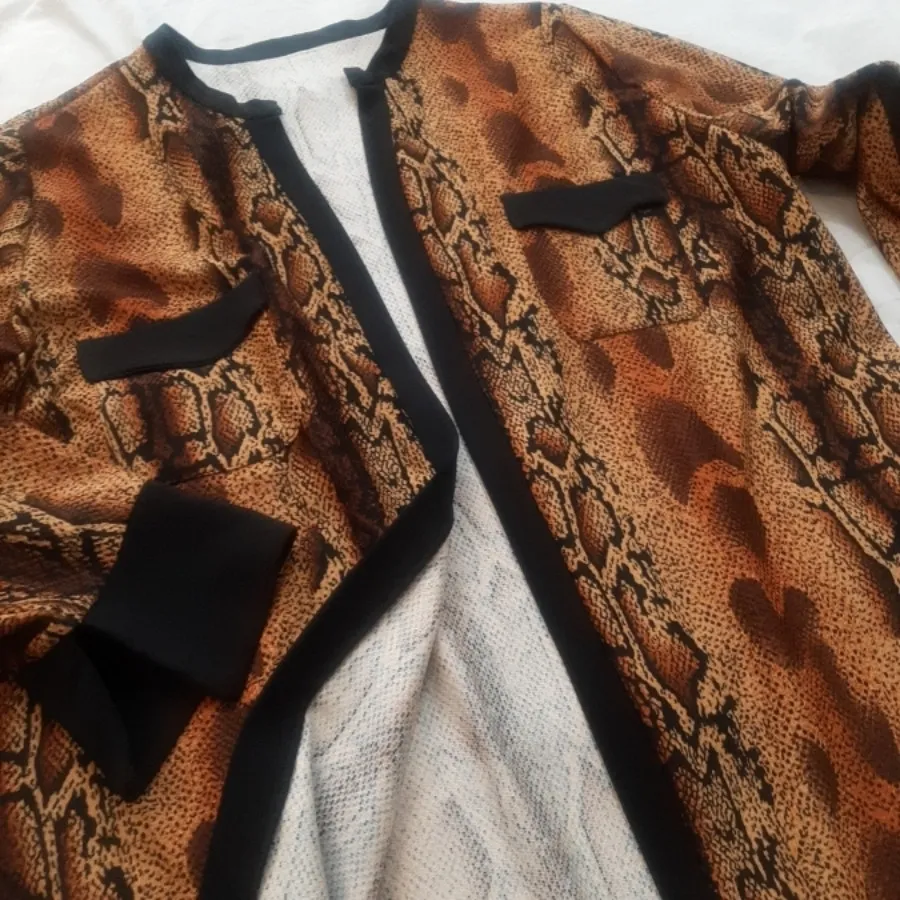 تونیک سایز بزرگ