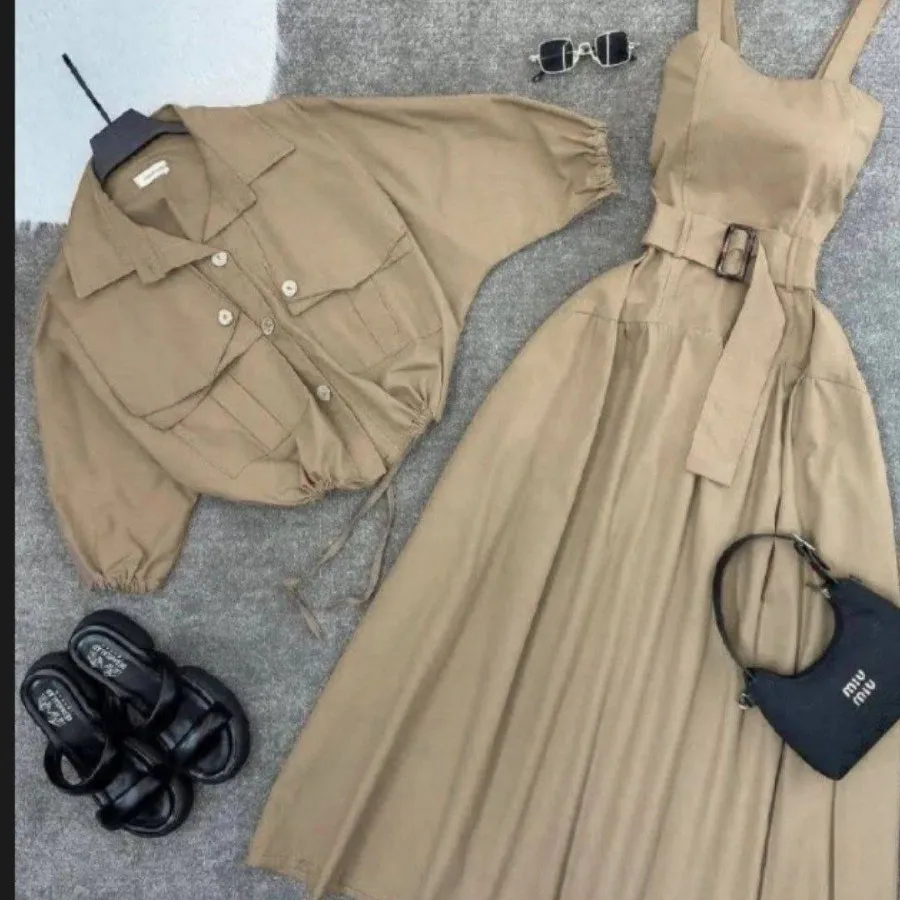 کت و سارافون