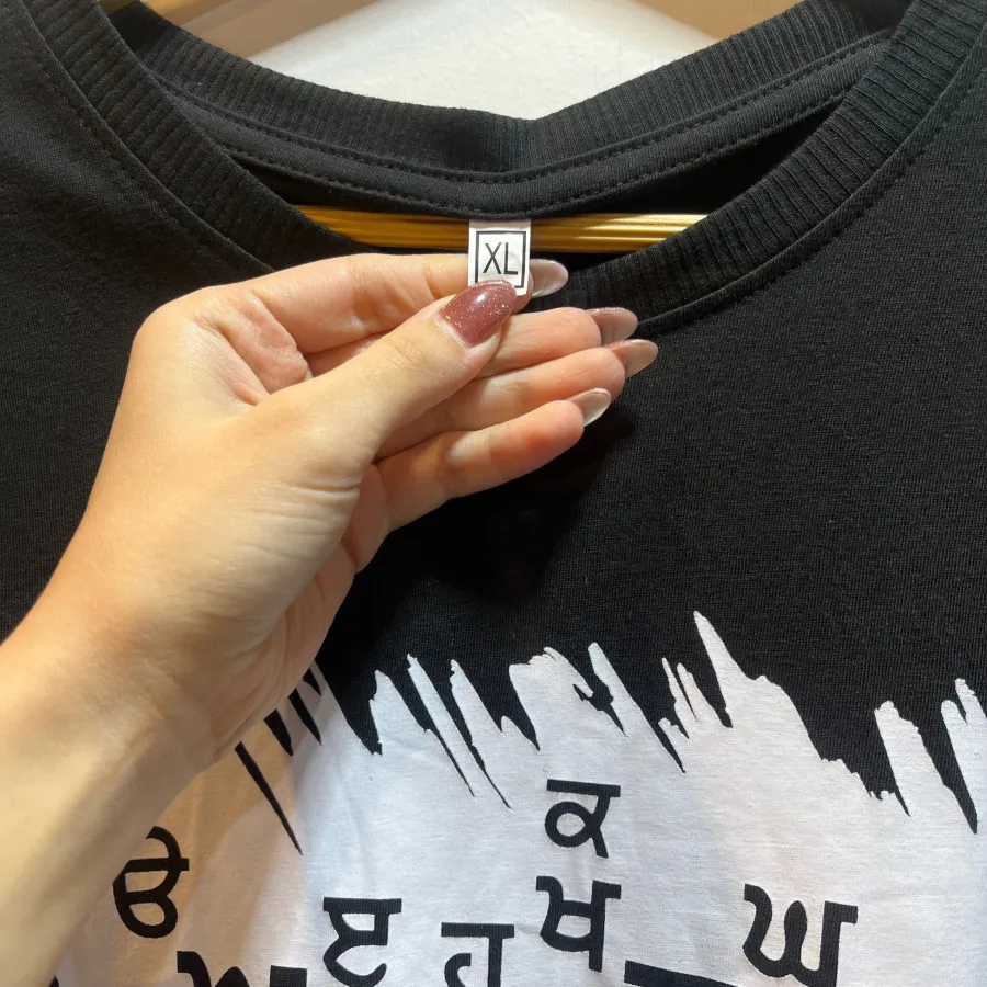 تیشرت وارداتی