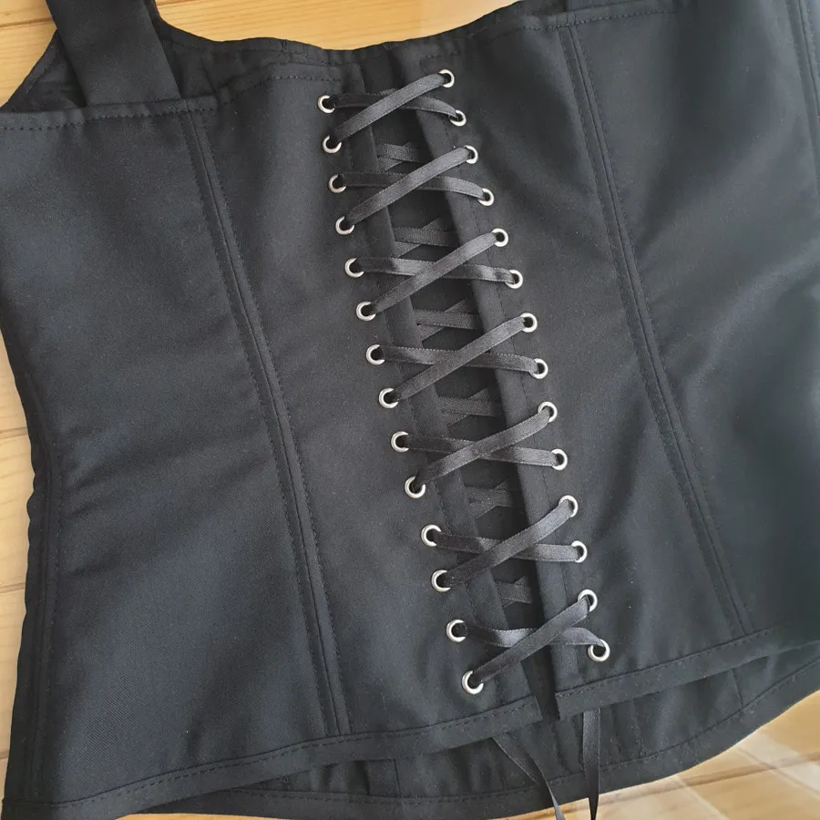 کرست کتان سایز 40-42