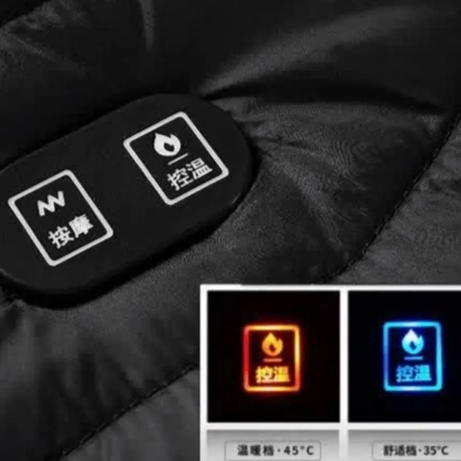 کاپشن المنتی ویبره دار