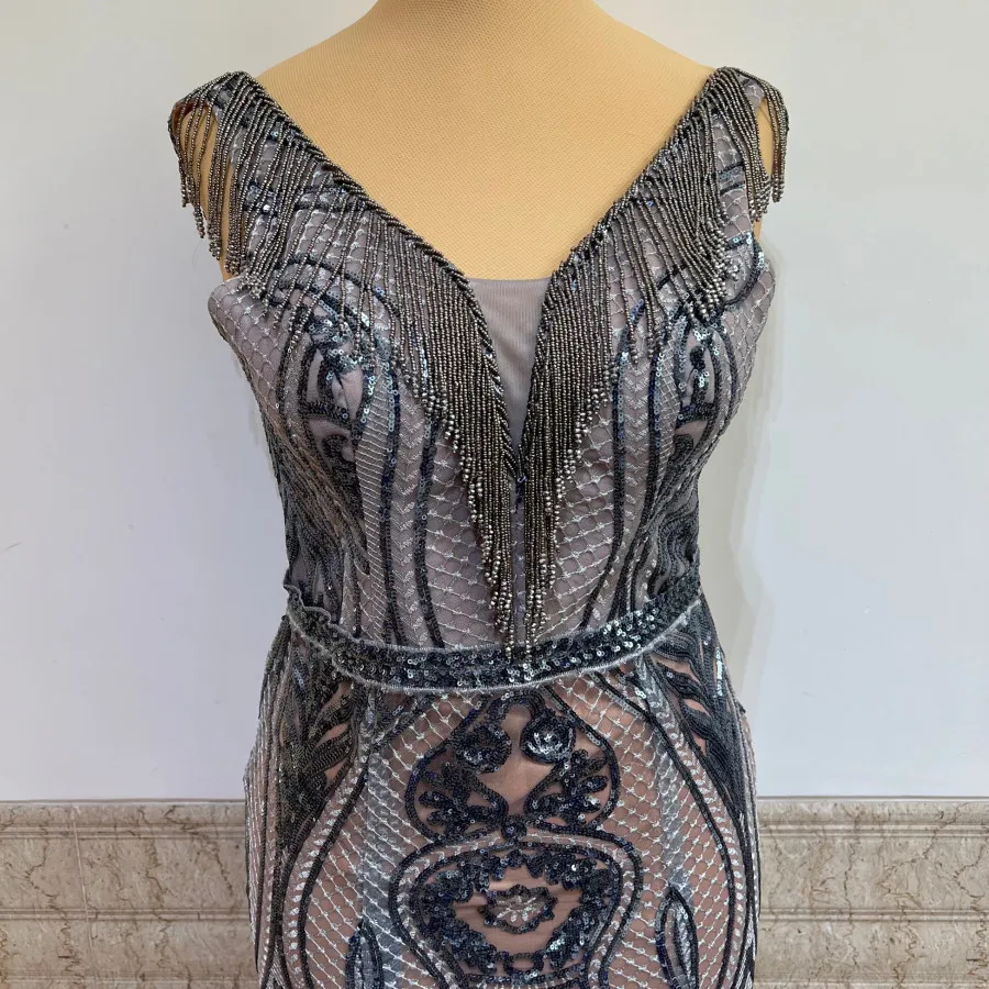 پیراهن مجلسی