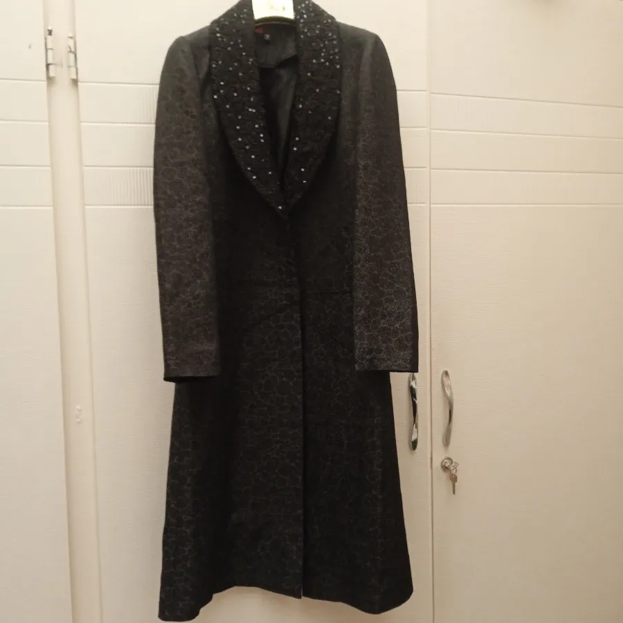 مانتو مجلسی