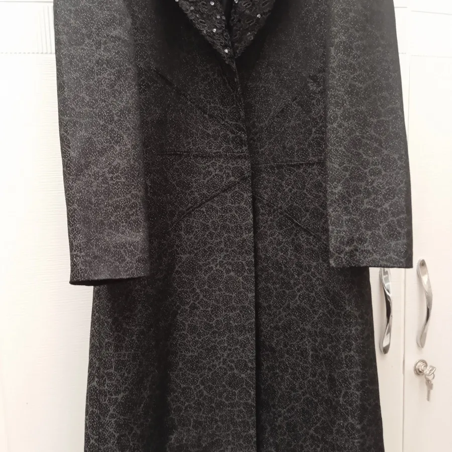 مانتو مجلسی