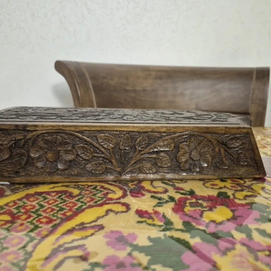 جای کارد و چنگال یا قاشق