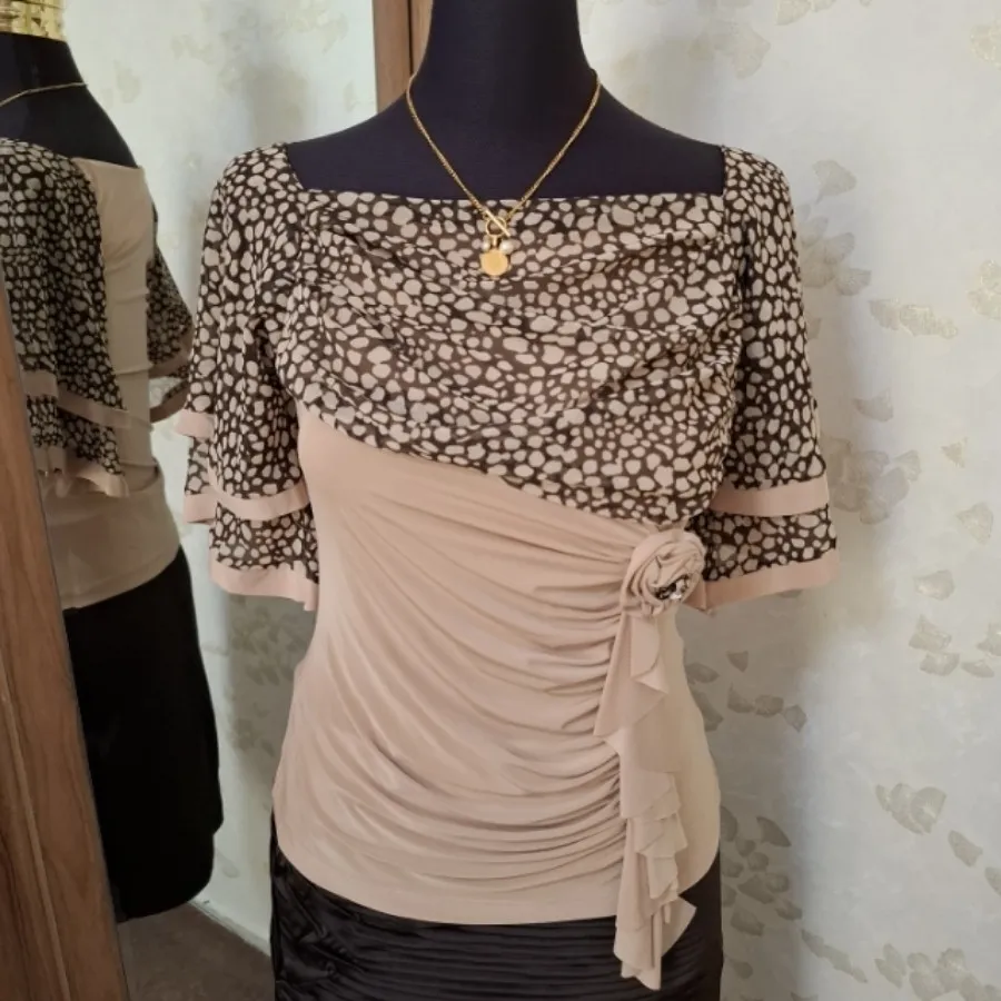 بلوز دامن مجلسی