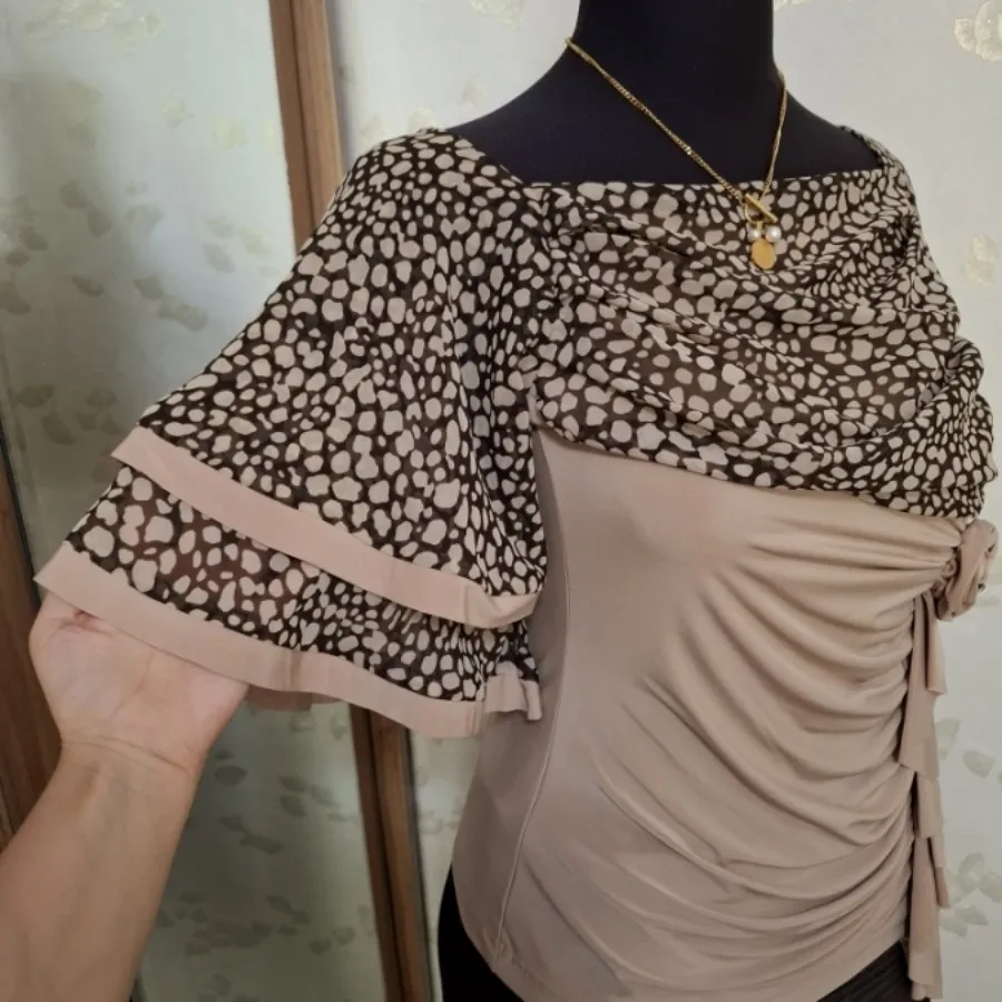 بلوز دامن مجلسی