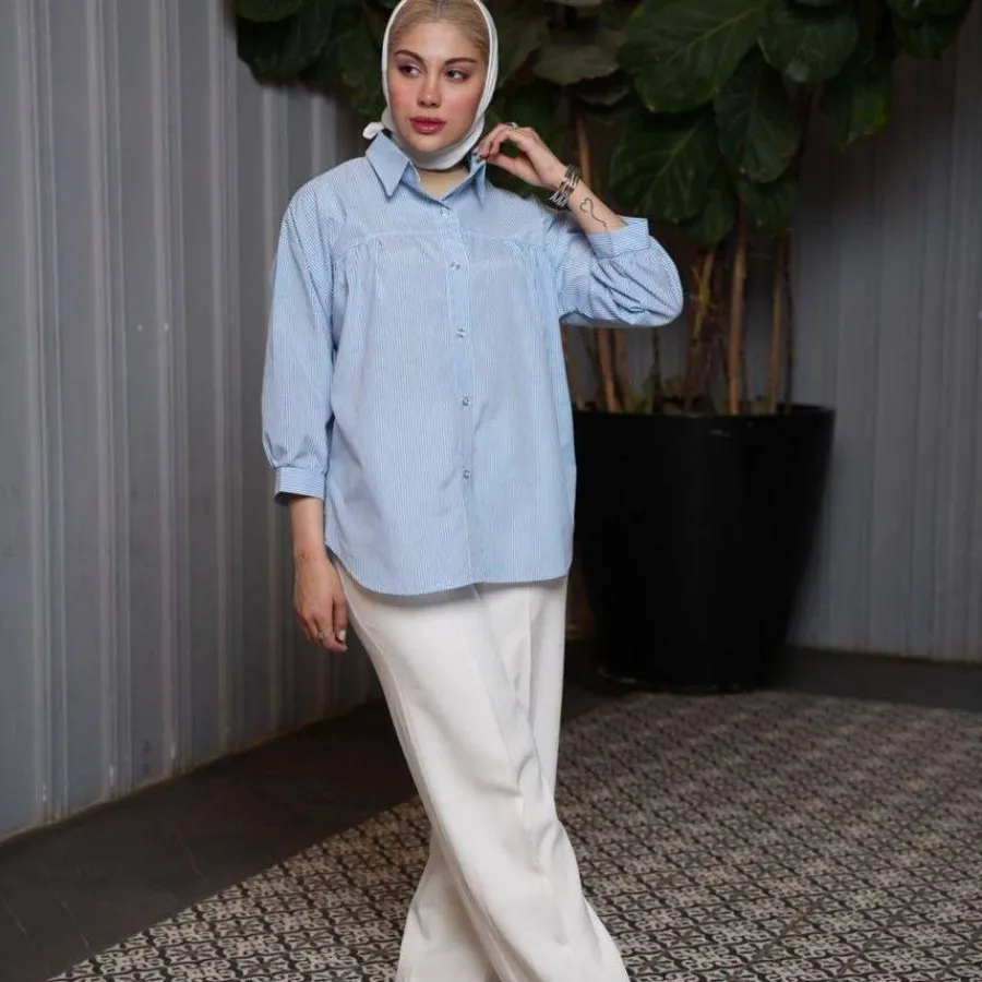 شومیز عروسکی