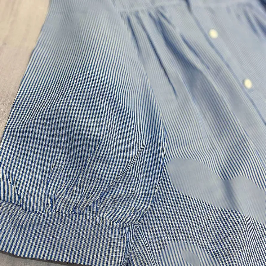 شومیز عروسکی