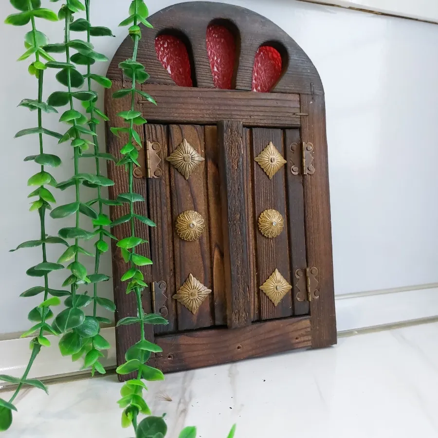 جا کلیدی طرح اُرُسی