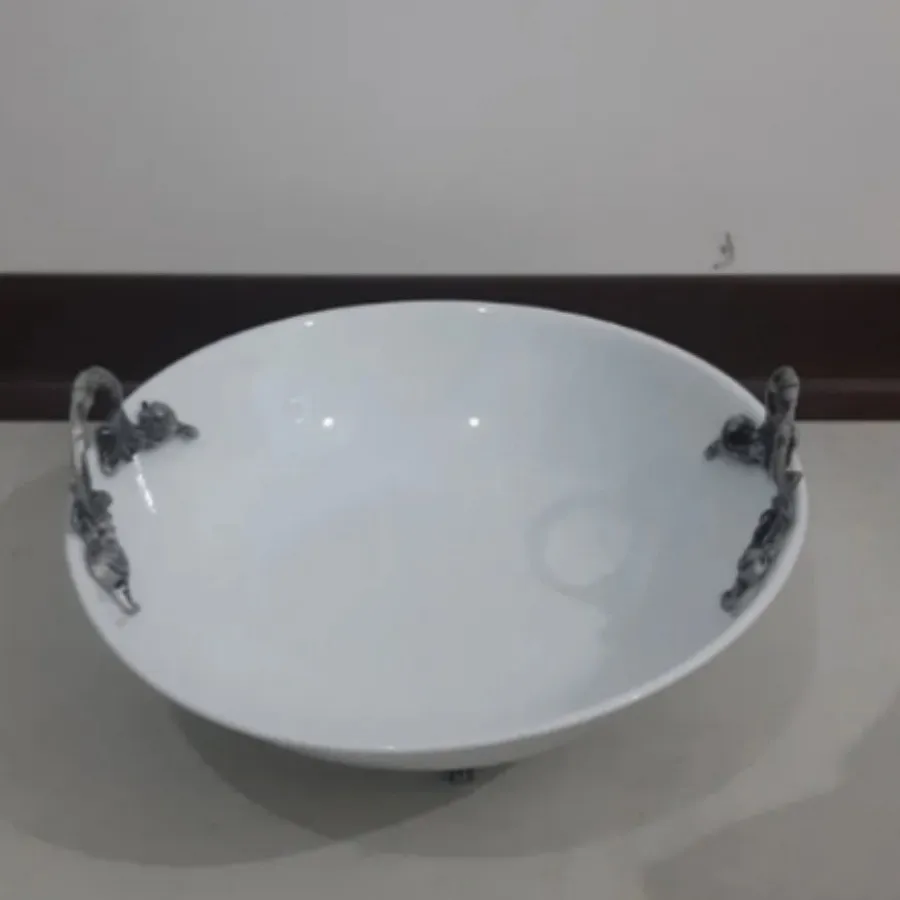 میوه خوری پایه دار