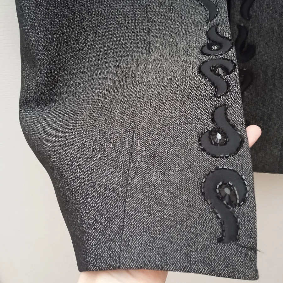 مانتو مجلسی