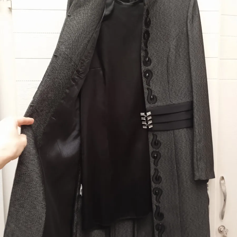 مانتو مجلسی