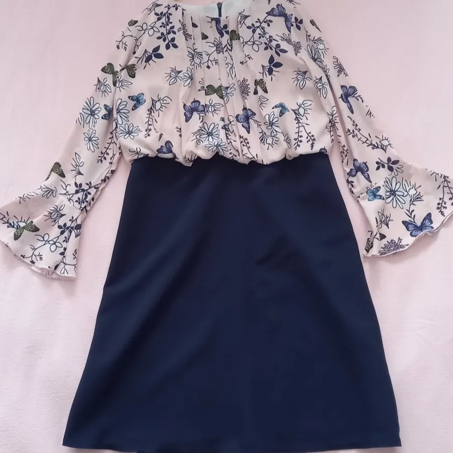 پیراهن مجلسی دخترانه