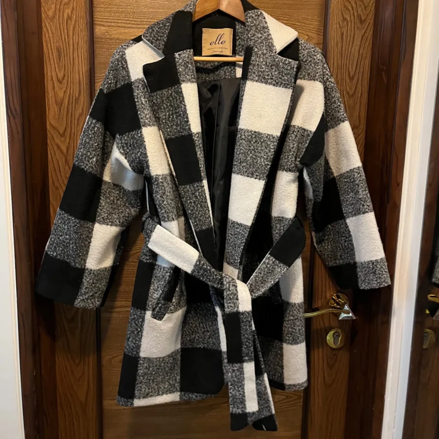 پالتو فوتر 40 -44