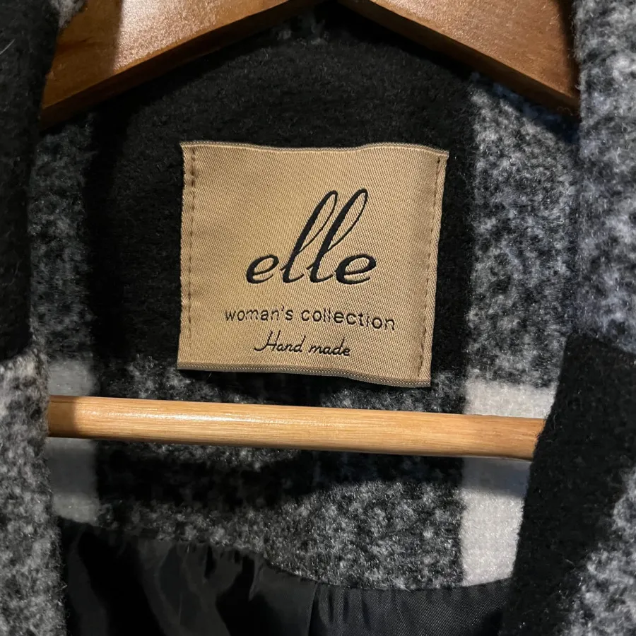 پالتو فوتر 40 -44