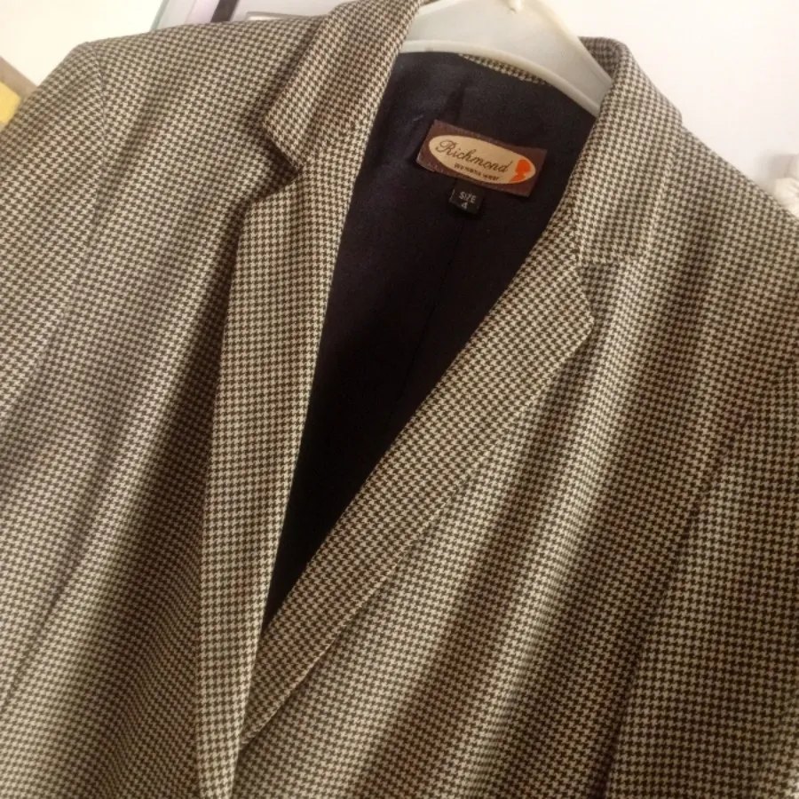 کت مارک Richmond