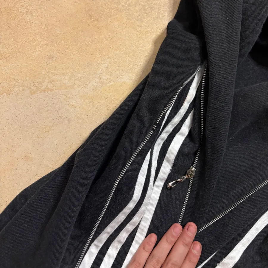 شلوار بگ خفن