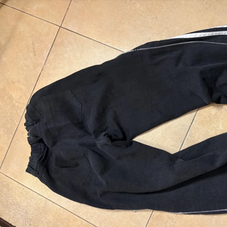 شلوار بگ خفن