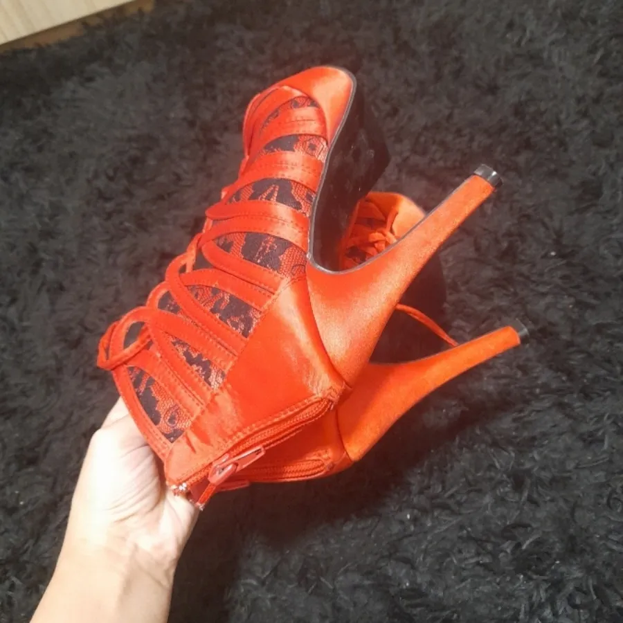 کفش مجلسی AIMEGAO