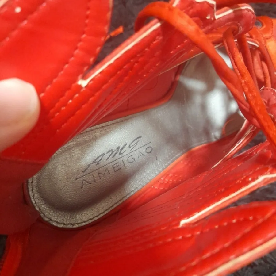 کفش مجلسی AIMEGAO