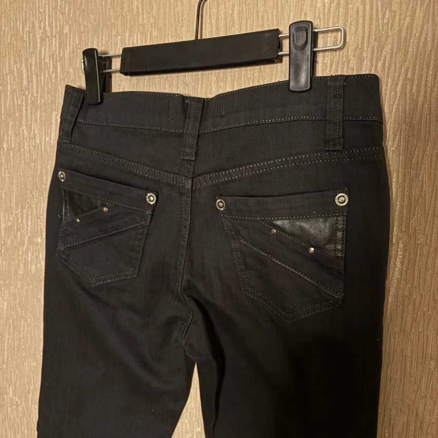 شلوار گوچی جین