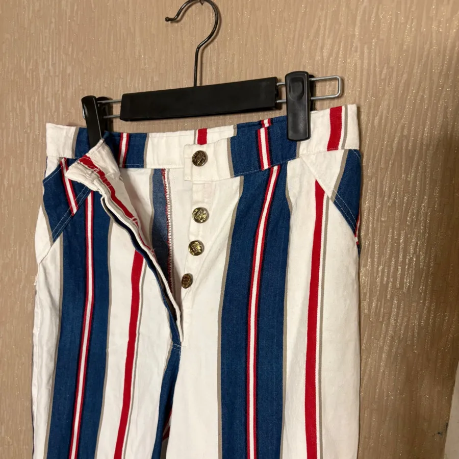 شلوار ملوانی