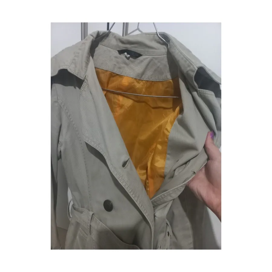 بارونی آستردار گرم شیک