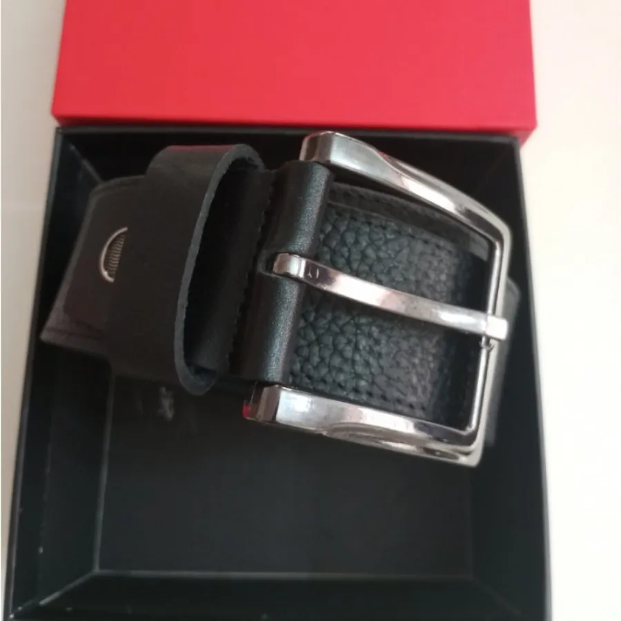 کمربند مردانه