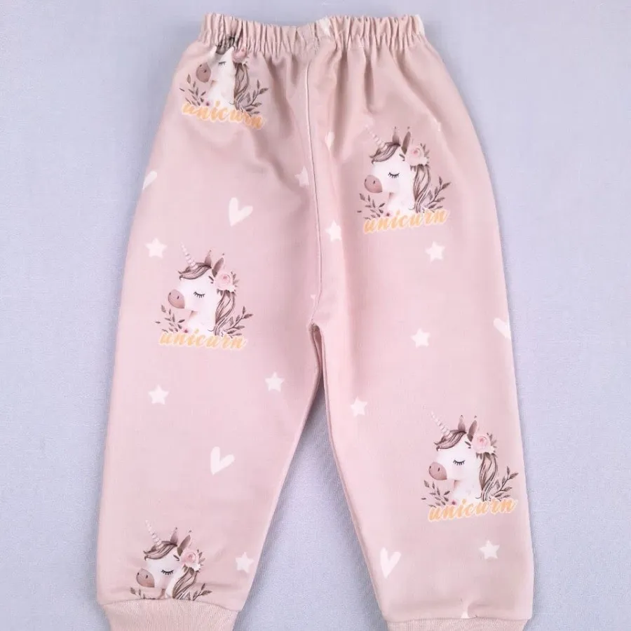 بلوز شلوار تکشاخ نگینی
✂