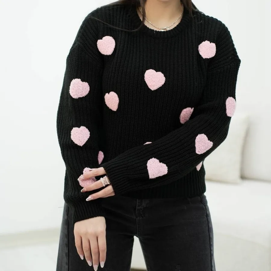 بافتنی زنانه