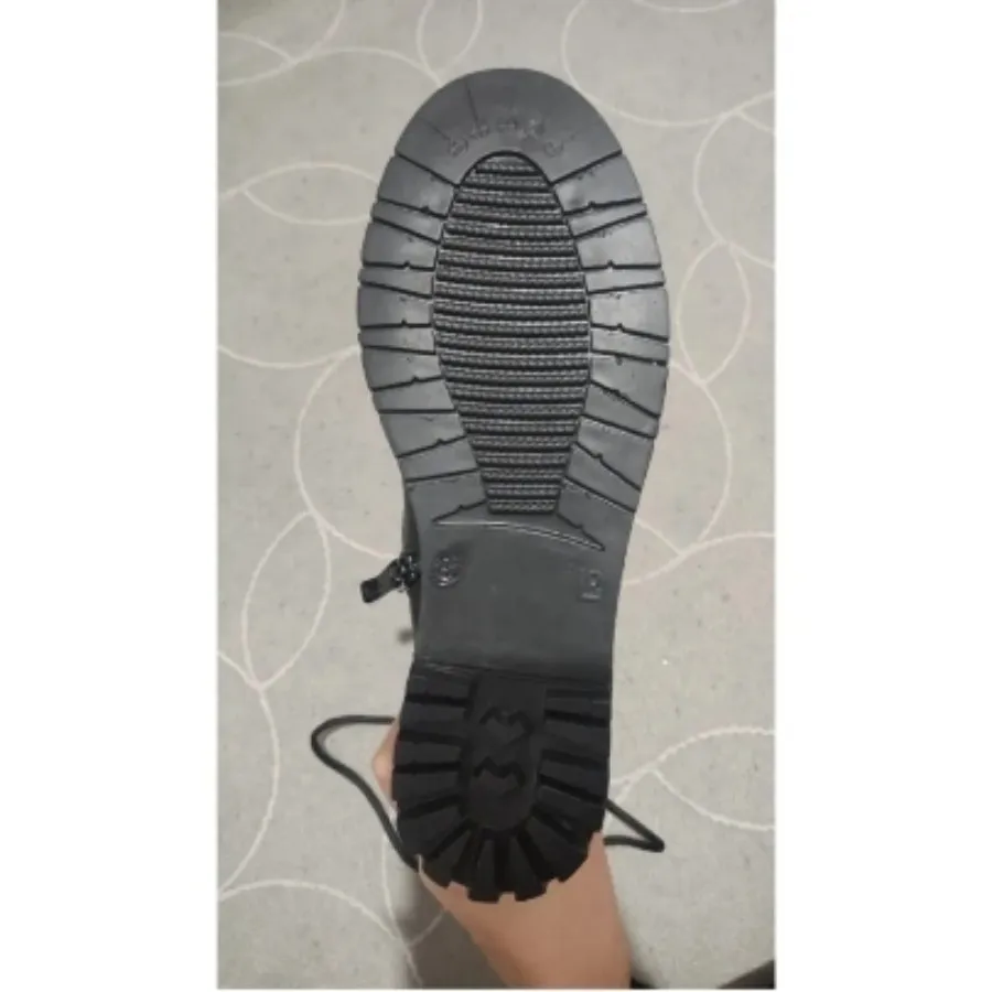 نیم بوت(تخفیف خورد)