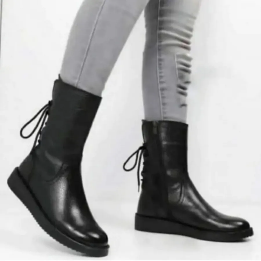 نیم بوت(تخفیف خورد)