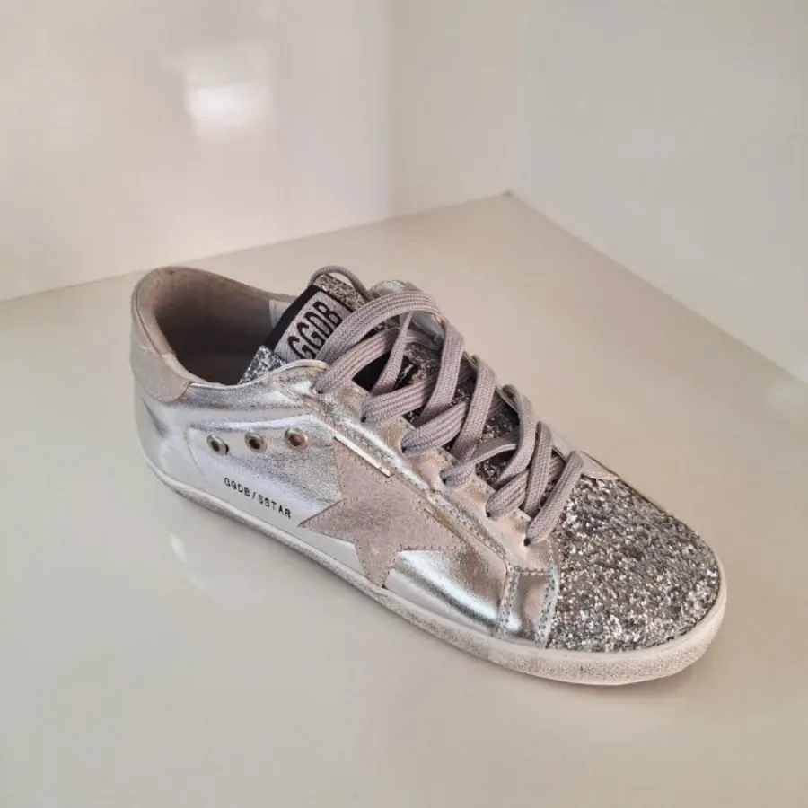 کتانی گلدن گوس