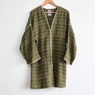 مانتو کوک دوزی