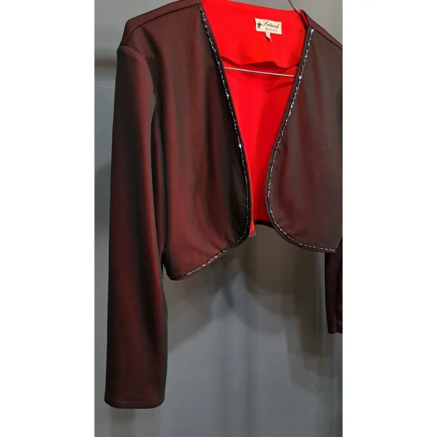 کت رویه مجلسی