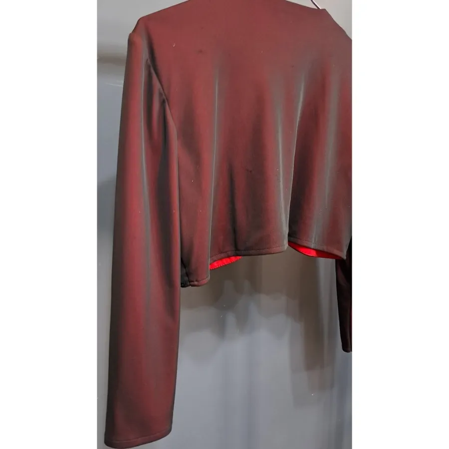 کت رویه مجلسی