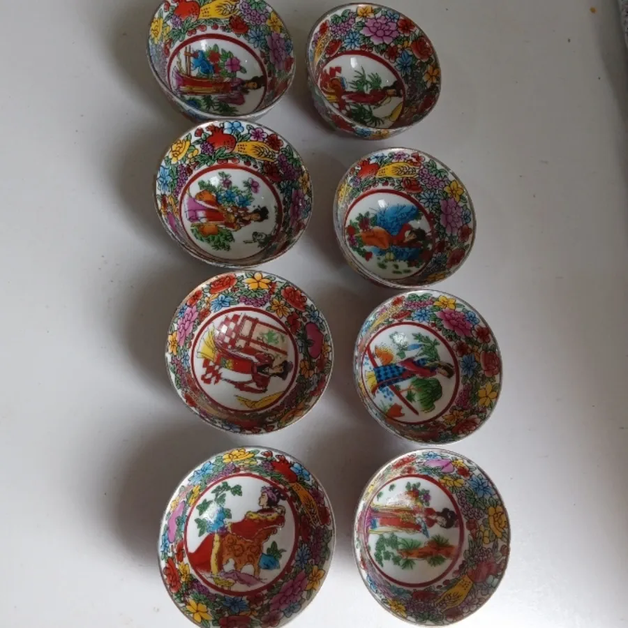 مربا خوری زیبا