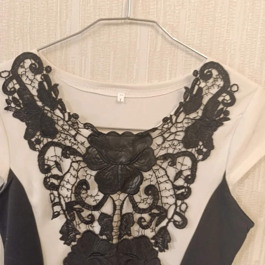 پیراهن مجلسی