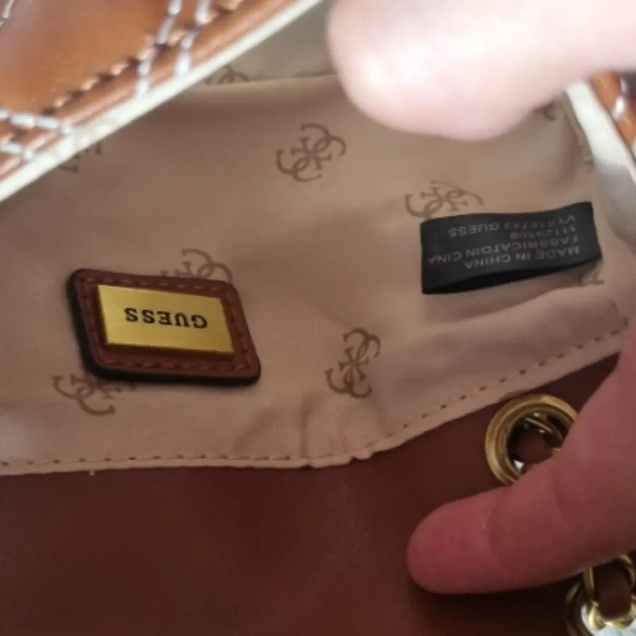 کیف مینی گس