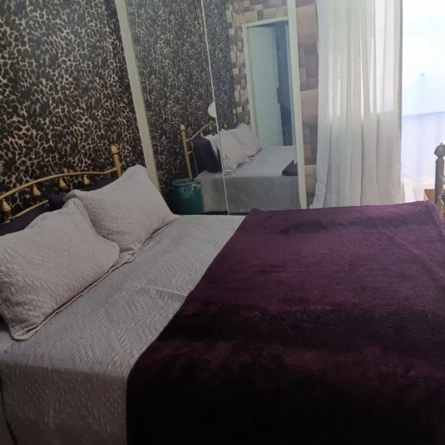 روتختی دونفره مادام کوکو