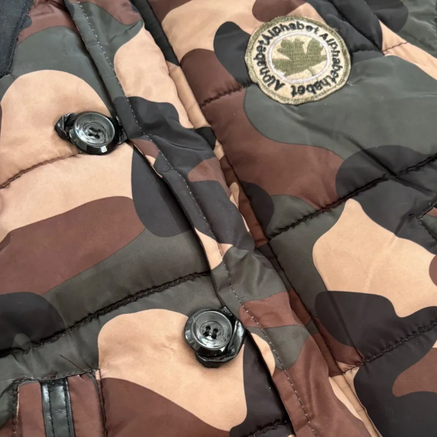 کاپشن چریکی