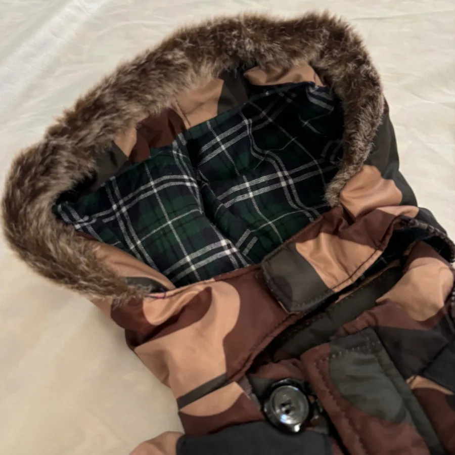 کاپشن چریکی